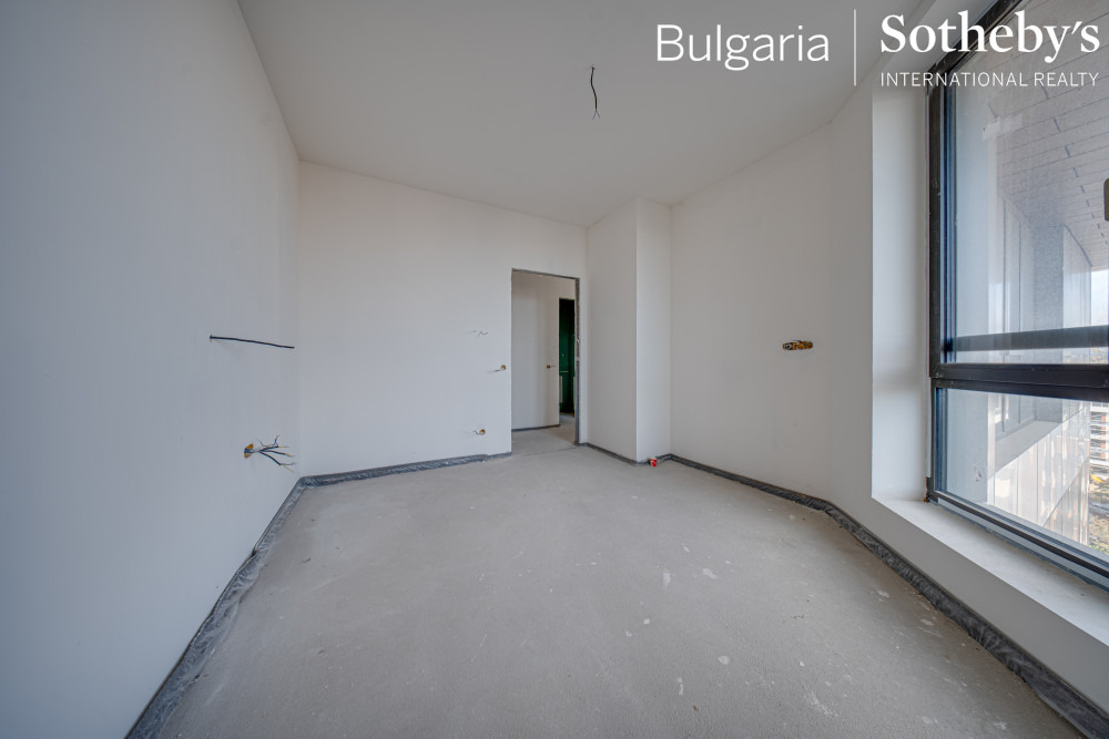 Продава 3-СТАЕН, гр. София, Кръстова вада, снимка 7 - Апартаменти - 54419151