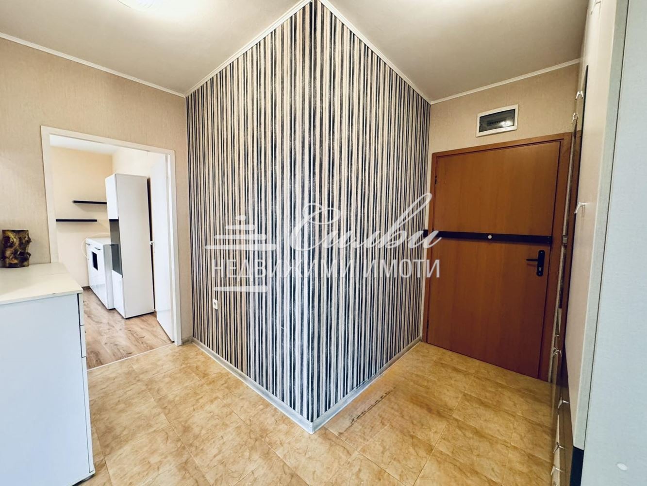 Продава 3-СТАЕН, гр. Шумен, Център, снимка 8 - Апартаменти - 55189688