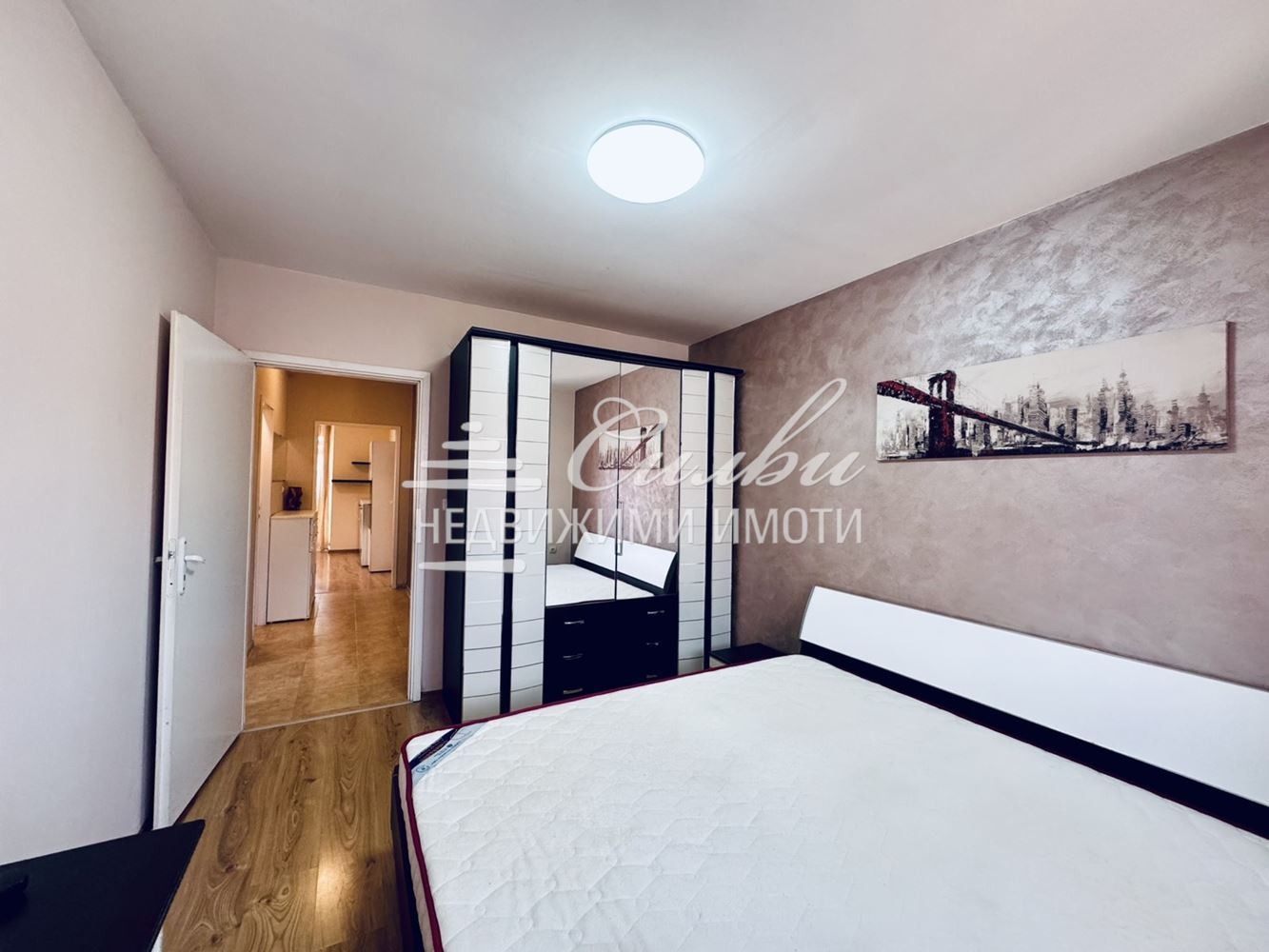 Продава 3-СТАЕН, гр. Шумен, Център, снимка 4 - Апартаменти - 55189688