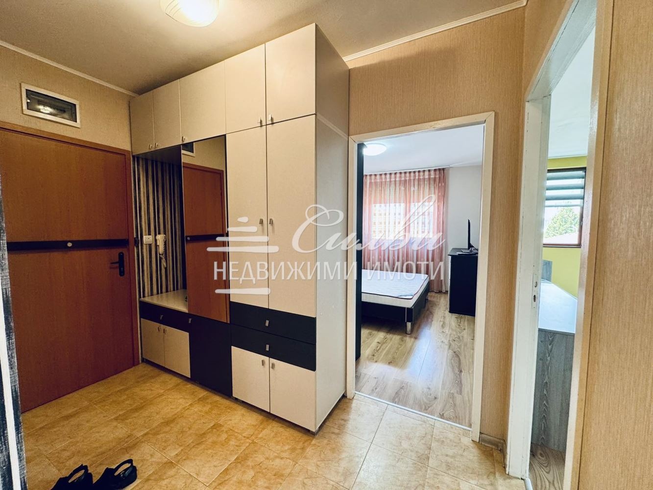 Продава 3-СТАЕН, гр. Шумен, Център, снимка 7 - Апартаменти - 55189688