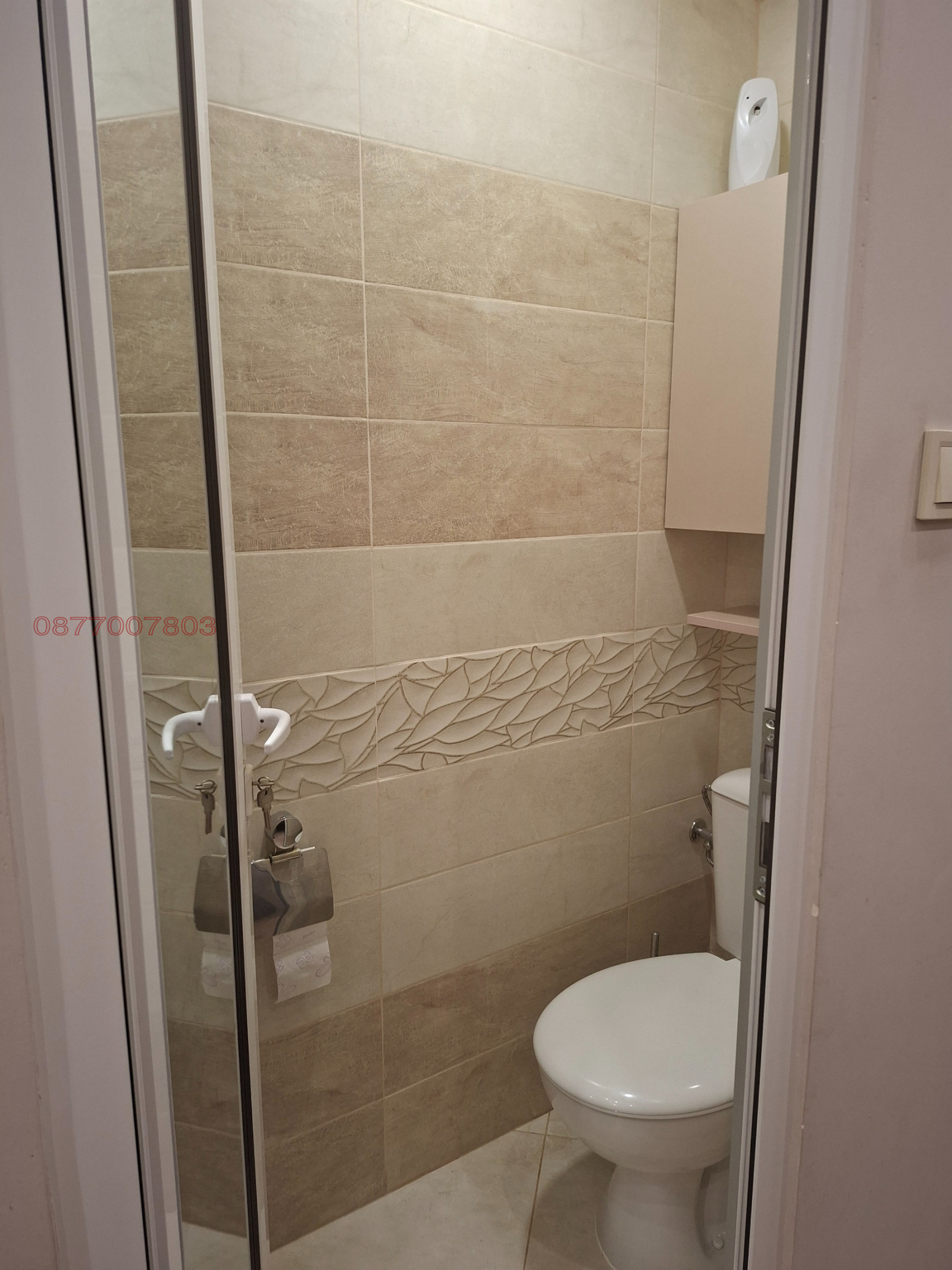 Продава 4-СТАЕН, гр. Пловдив, Тракия, снимка 11 - Апартаменти - 55832028