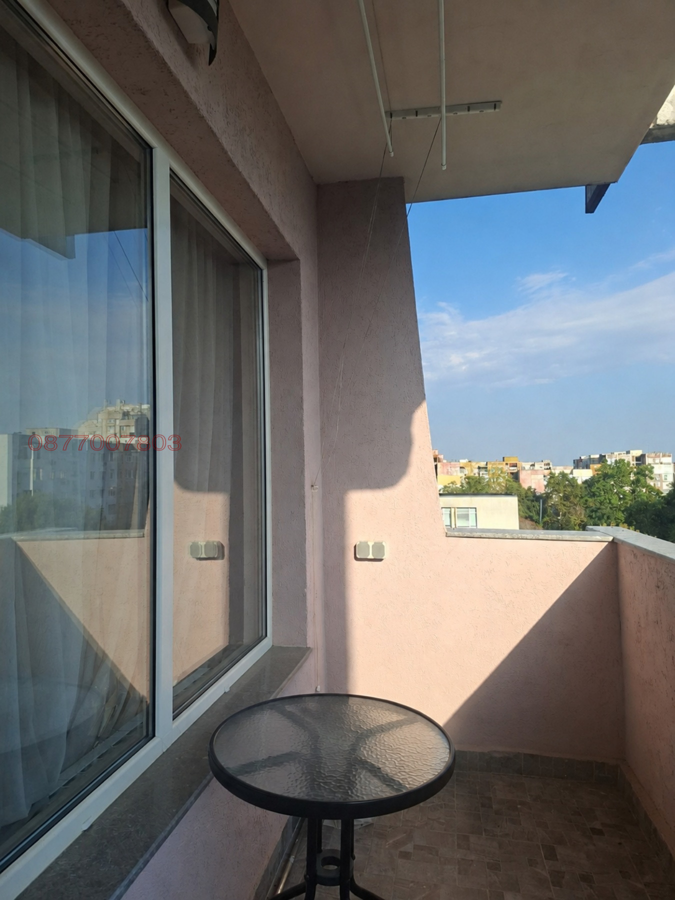 Продава 4-СТАЕН, гр. Пловдив, Тракия, снимка 15 - Апартаменти - 55832028