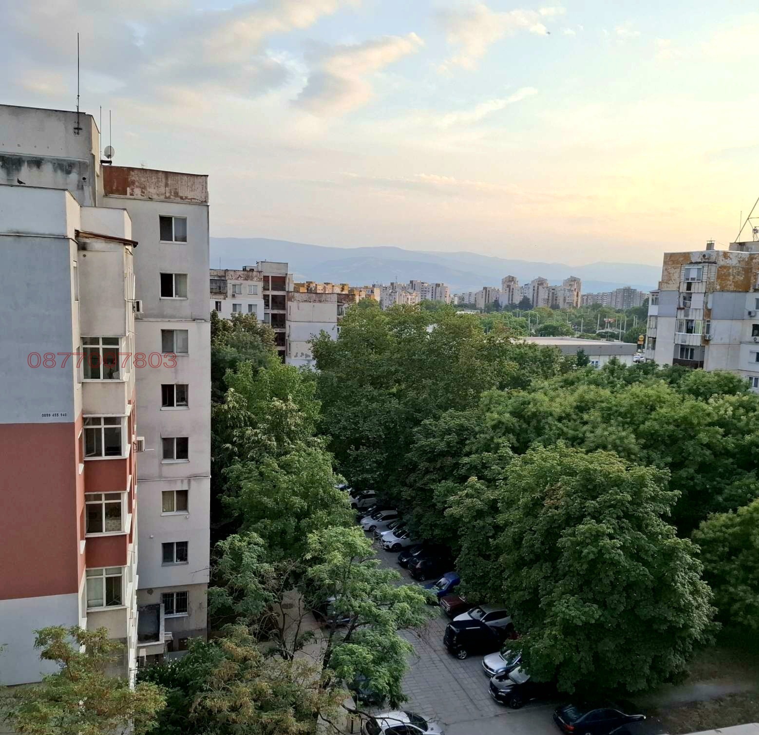 Продава 4-СТАЕН, гр. Пловдив, Тракия, снимка 16 - Апартаменти - 55832028