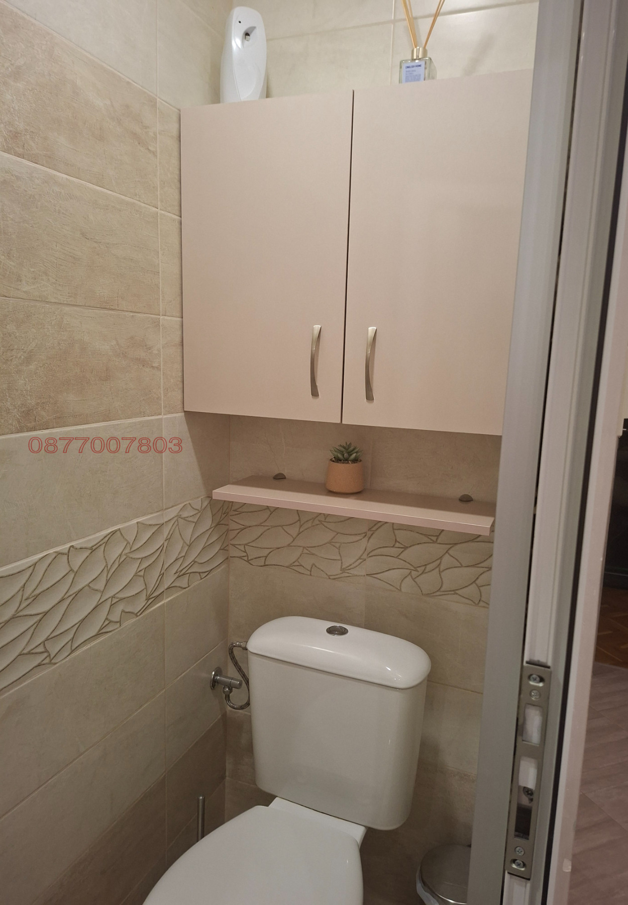 Продава 4-СТАЕН, гр. Пловдив, Тракия, снимка 10 - Апартаменти - 55832028