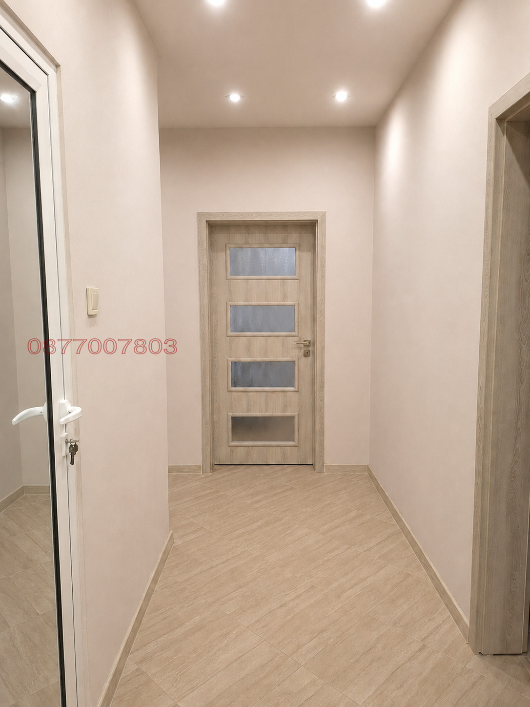 Продава 4-СТАЕН, гр. Пловдив, Тракия, снимка 5 - Апартаменти - 55832028
