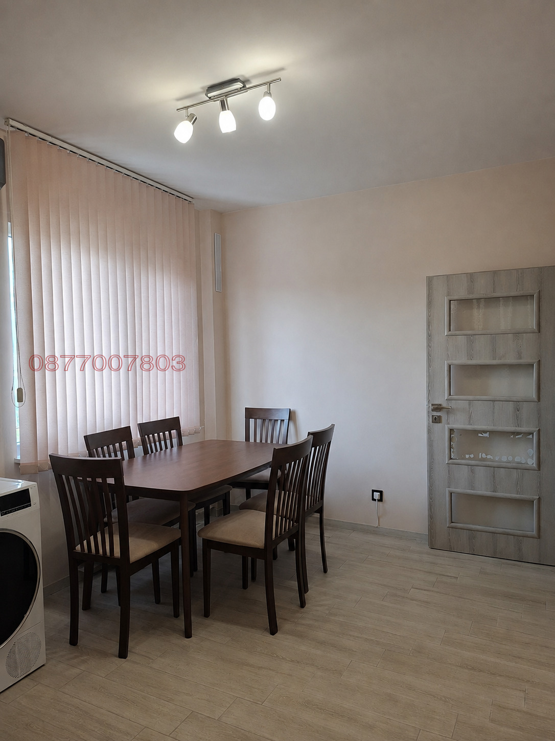 Продава 4-СТАЕН, гр. Пловдив, Тракия, снимка 4 - Апартаменти - 55832028