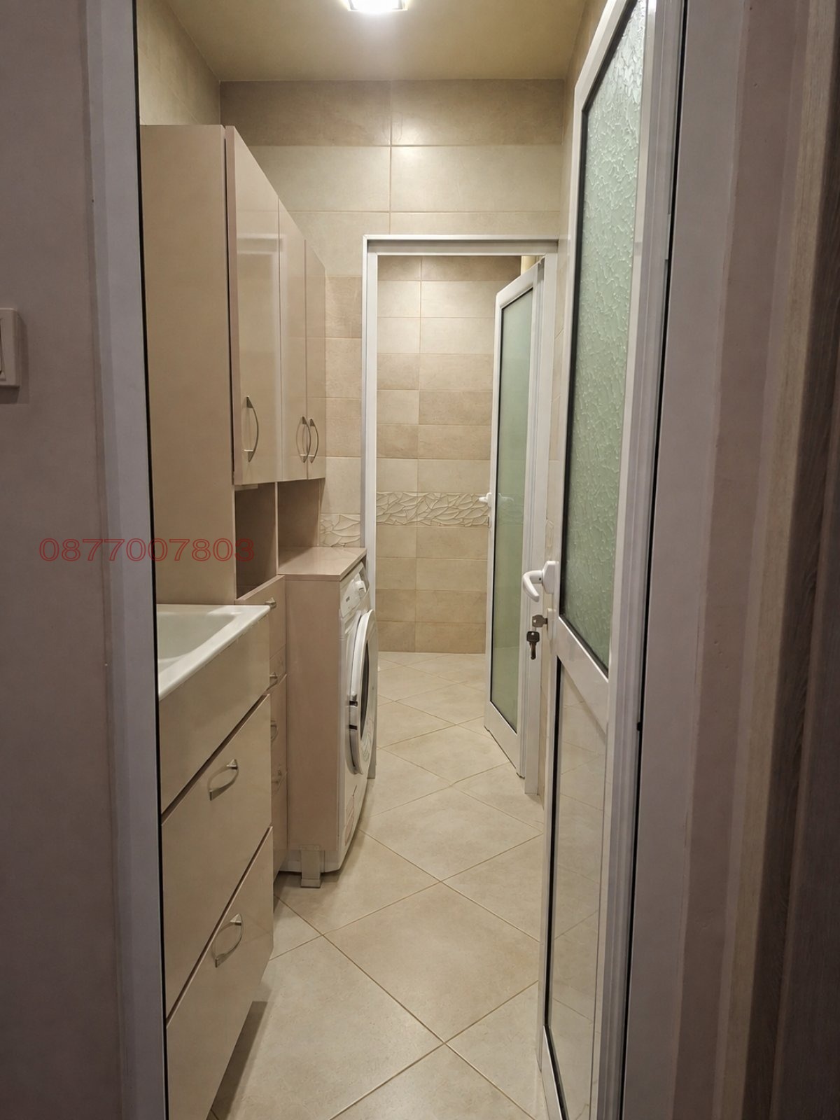 Продава 4-СТАЕН, гр. Пловдив, Тракия, снимка 13 - Апартаменти - 55832028