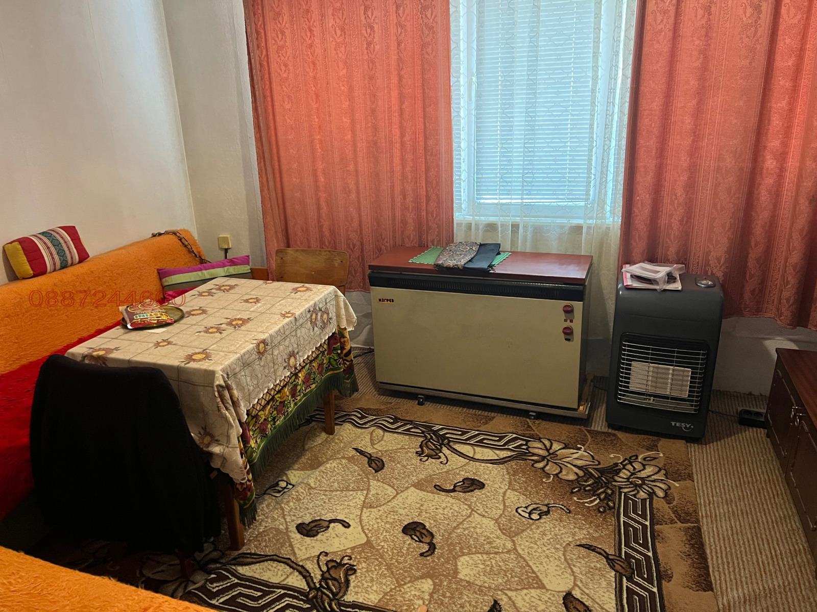 Продава МНОГОСТАЕН, гр. Търговище, Боровец, снимка 2 - Апартаменти - 55202942