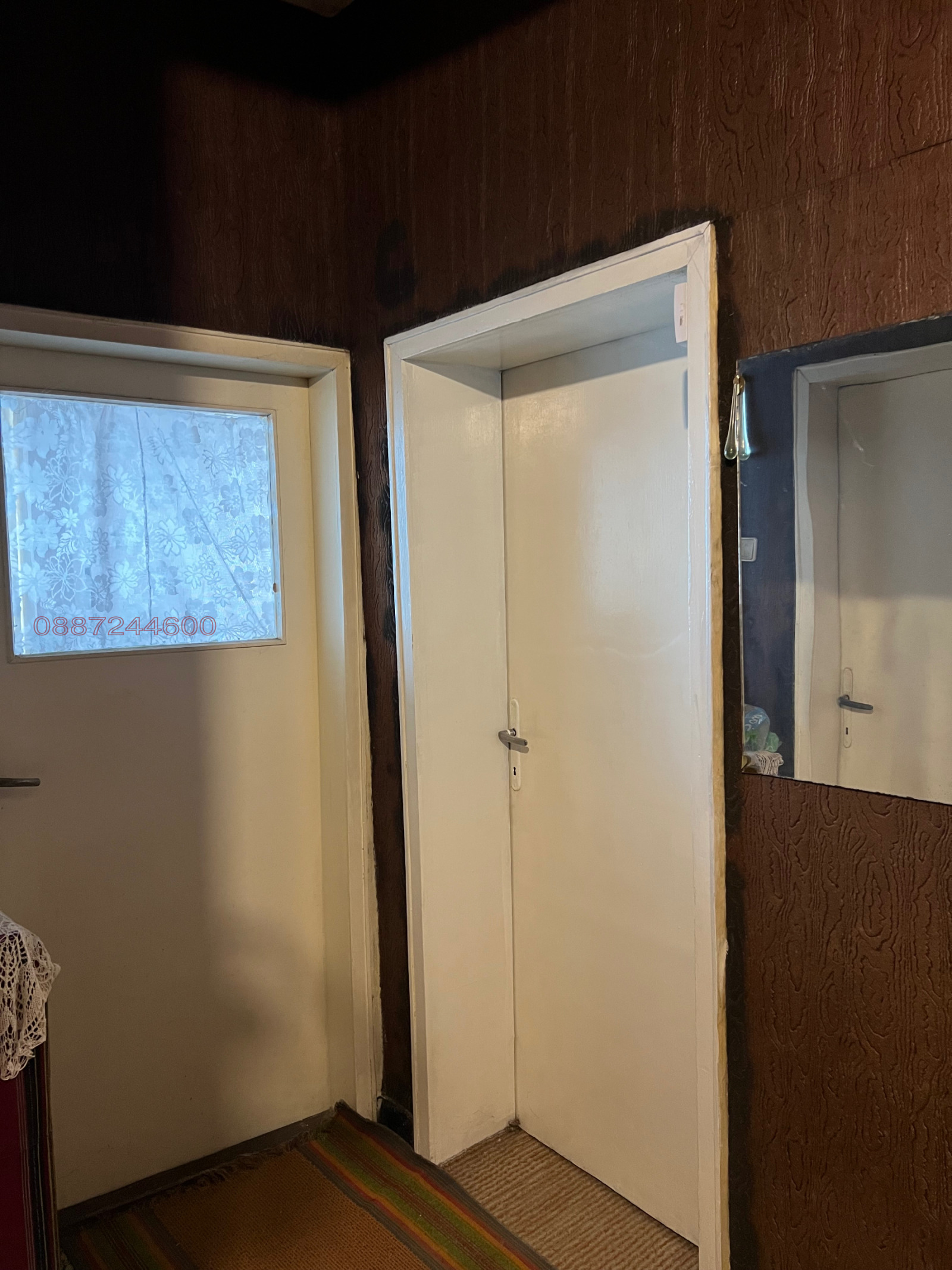 Продава МНОГОСТАЕН, гр. Търговище, Боровец, снимка 6 - Апартаменти - 55202942