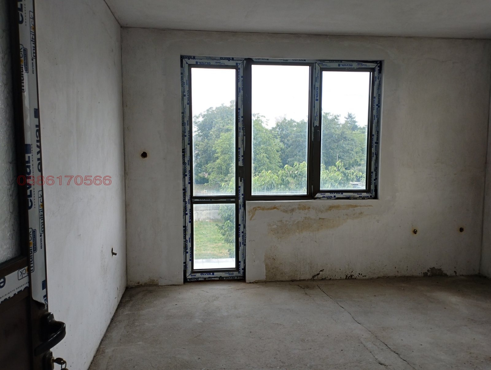 Продава ЕТАЖ ОТ КЪЩА, гр. София, с. Чепинци, снимка 11 - Етаж от къща - 55284560