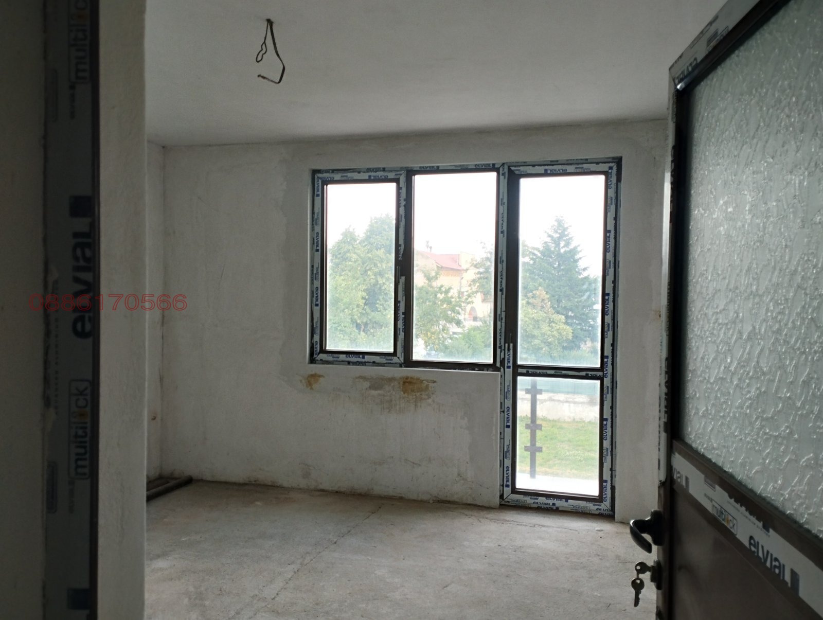 Продава ЕТАЖ ОТ КЪЩА, гр. София, с. Чепинци, снимка 12 - Етаж от къща - 55284560