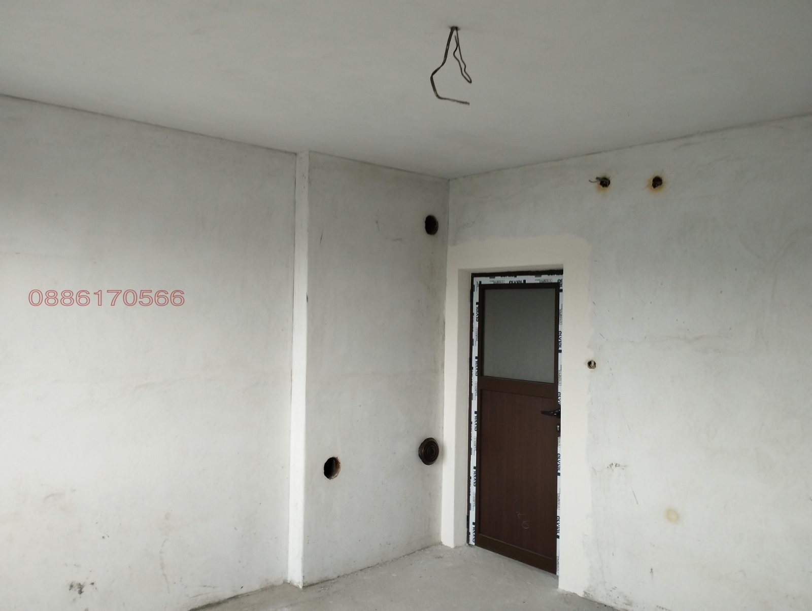 Продава ЕТАЖ ОТ КЪЩА, гр. София, с. Чепинци, снимка 2 - Етаж от къща - 55284560