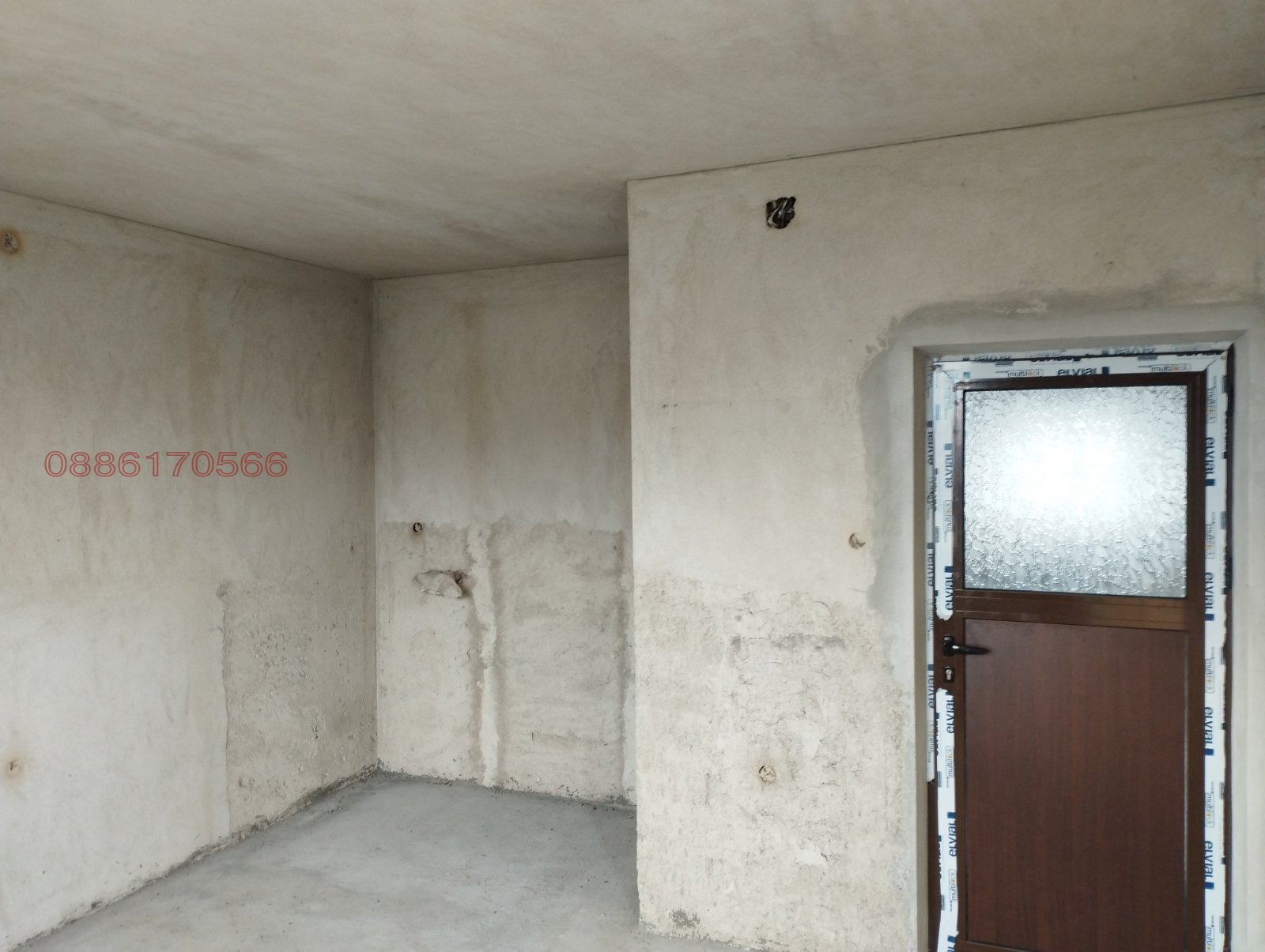 Продава ЕТАЖ ОТ КЪЩА, гр. София, с. Чепинци, снимка 6 - Етаж от къща - 55284560