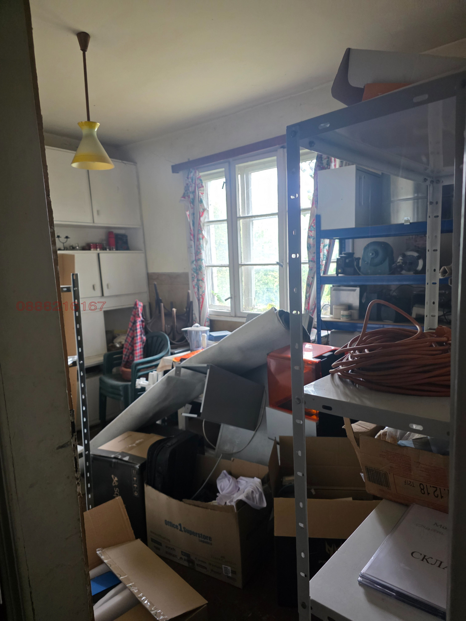 Продава КЪЩА, гр. София, Обеля, снимка 10 - Къщи - 56480584