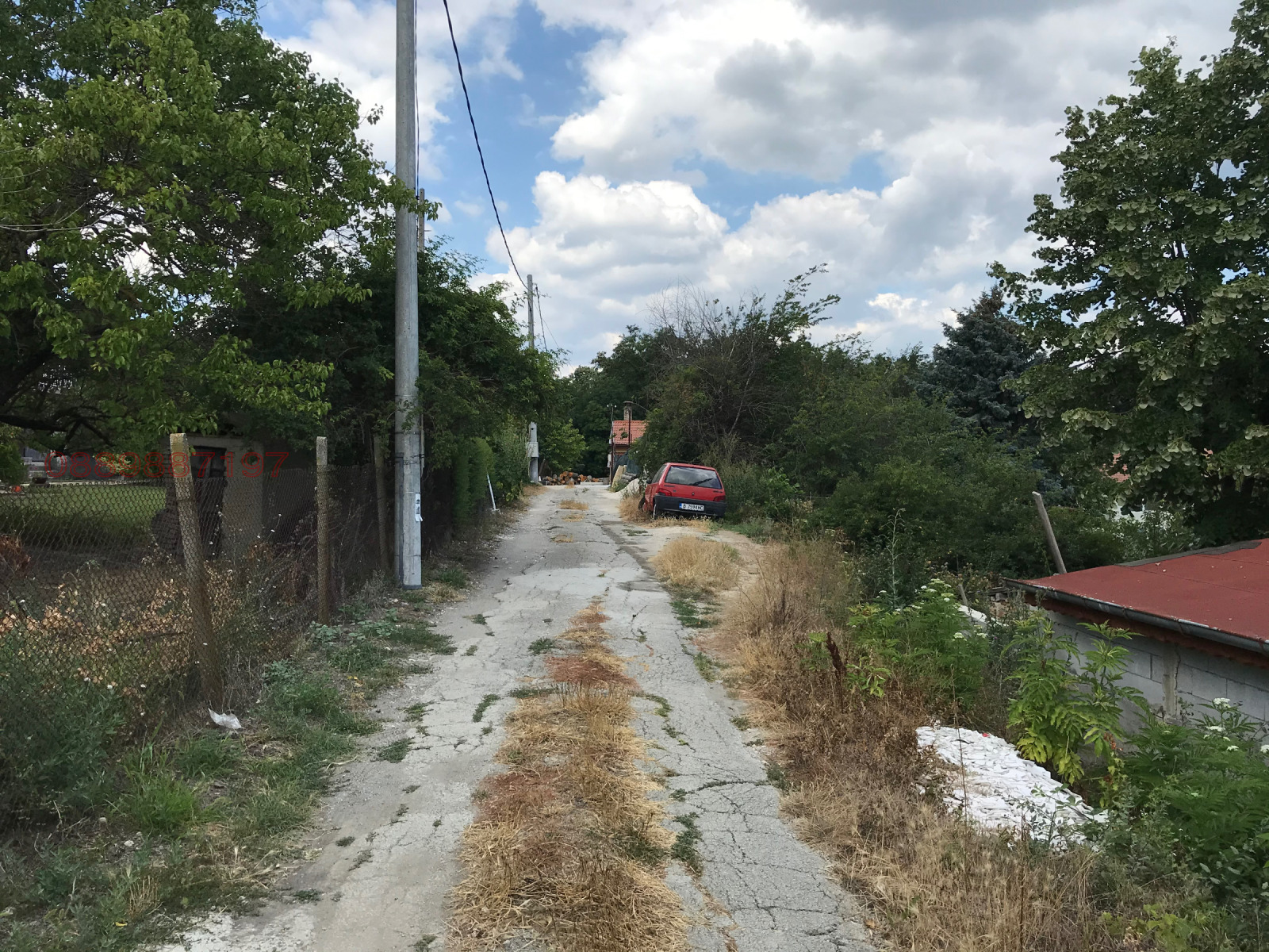 Продава ПАРЦЕЛ, гр. Варна, м-т Добрева чешма, снимка 11 - Парцели - 54985356