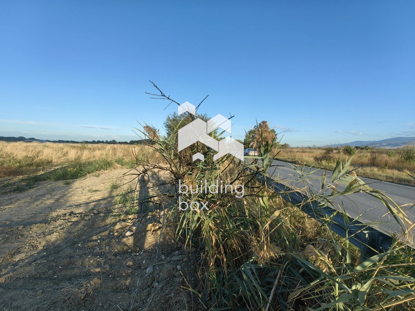 Продава ПАРЦЕЛ, с. Оризари, област Пловдив, снимка 3 - Парцели - 54953515