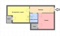 Продава 2-СТАЕН, град Пазарджик, Младост • 55800 € / 109135.31 лв. • 11531778 6
