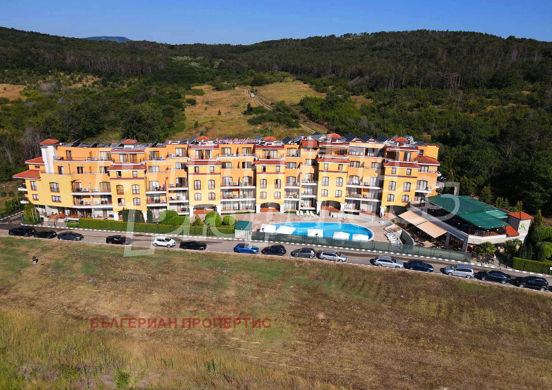 Продава 2-СТАЕН в област Бургас, гр. Созопол - 48 кв.м / 70 900 € » 138 668.35 лв., БЪЛГЕРИАН ПРОПЕРТИС