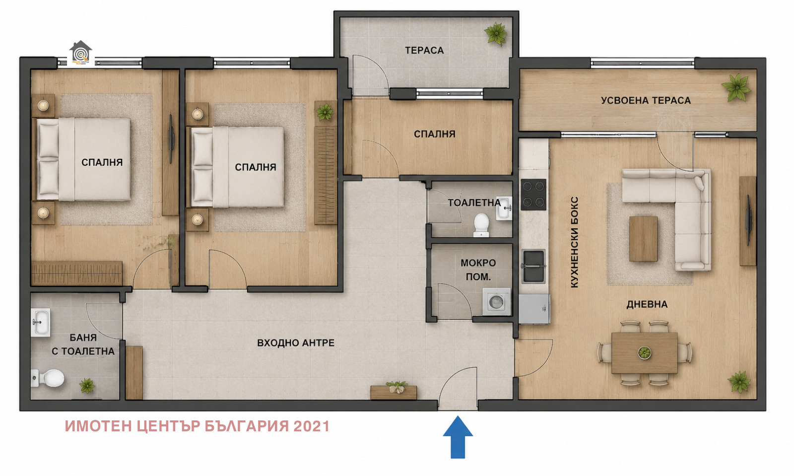������� 4-����� | Imot.bg � ����������� 12