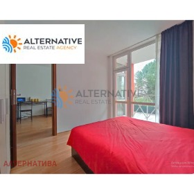 1 Schlafzimmer k.k. Slantschew brjag, region Burgas 8