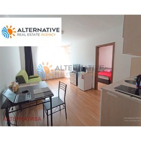 1 bedroom k.k. Slanchev bryag, region Burgas 9