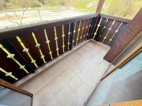 2 soverom Bansko, region Blagoevgrad 13