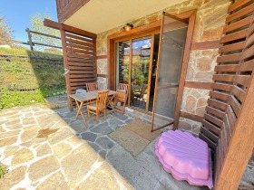 2 soverom Bansko, region Blagoevgrad 5