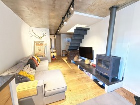 2 soverom Bansko, region Blagoevgrad 2