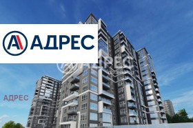 2 υπνοδωμάτια Μλαδοστ 1, Βαρνα