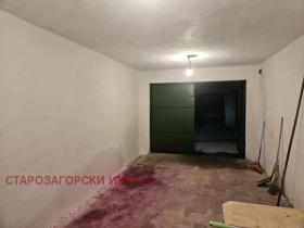 Cochera Tsentar, Stara Zagora 3