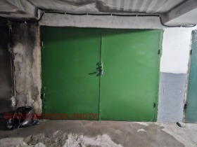 Продава гараж, паркомясто град Стара Загора Център - [1] 