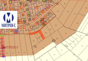 ПАРЦЕЛ, 1 200 m2