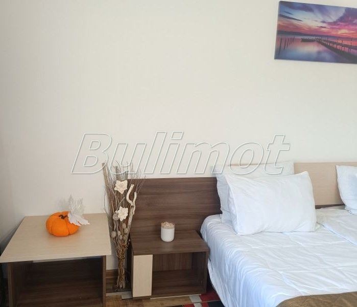 Na prodej  Studio Varna , k.k. Sv.Sv. Konstantin i Elena , 40 m2 | 85516237 - obraz [5]