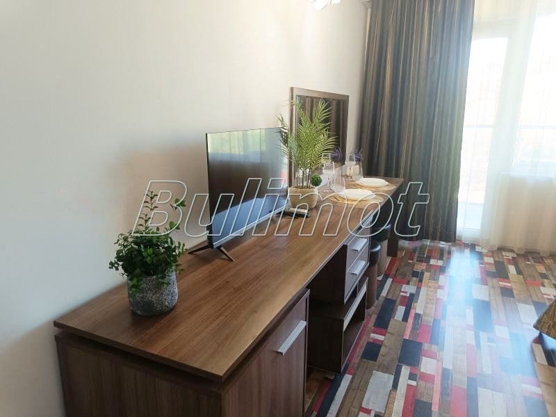 Te koop  Studio Varna , k.k. Sv.Sv. Konstantin i Elena , 40 m² | 85516237 - afbeelding [4]