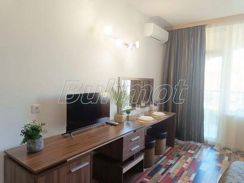 Te koop  Studio Varna , k.k. Sv.Sv. Konstantin i Elena , 40 m² | 85516237 - afbeelding [6]