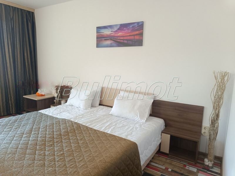 Na prodej  Studio Varna , k.k. Sv.Sv. Konstantin i Elena , 40 m2 | 85516237 - obraz [2]