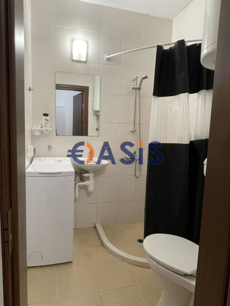 Προς πώληση  Στούντιο περιοχή Μπουργκάς , κ.κ. Σλαντσεβ βριαγ , 28 τ.μ | 99023035 - εικόνα [10]