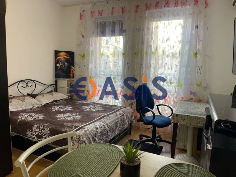 Προς πώληση  Στούντιο περιοχή Μπουργκάς , κ.κ. Σλαντσεβ βριαγ , 28 τ.μ | 99023035 - εικόνα [3]