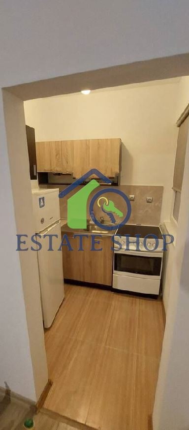 En venta  Estudio Plovdiv , Trakiya , 36 metros cuadrados | 93430452 - imagen [3]