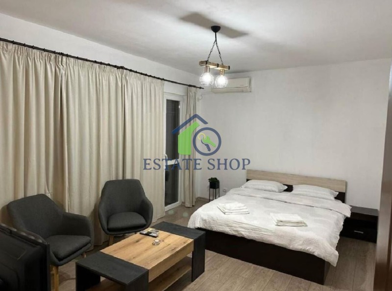 En venta  Estudio Plovdiv , Trakiya , 36 metros cuadrados | 93430452 - imagen [2]
