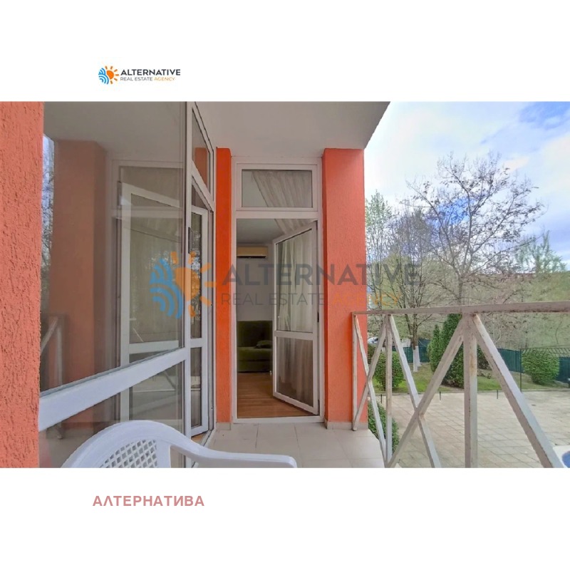 For Sale  1 bedroom region Burgas , k.k. Slanchev bryag , 45 sq.m | 71205505 - image [14]