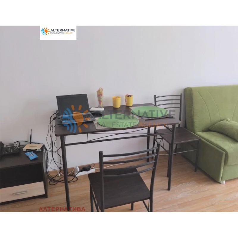 For Sale  1 bedroom region Burgas , k.k. Slanchev bryag , 45 sq.m | 71205505 - image [4]