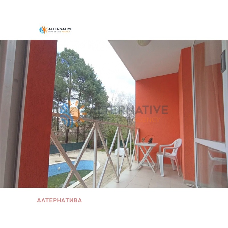 En venta  1 dormitorio región Burgas , k.k. Slanchev bryag , 45 metros cuadrados | 71205505 - imagen [11]