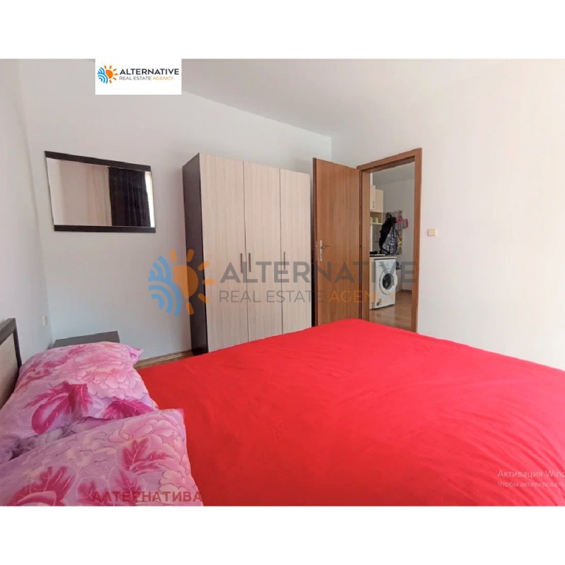 En venta  1 dormitorio región Burgas , k.k. Slanchev bryag , 45 metros cuadrados | 71205505 - imagen [6]