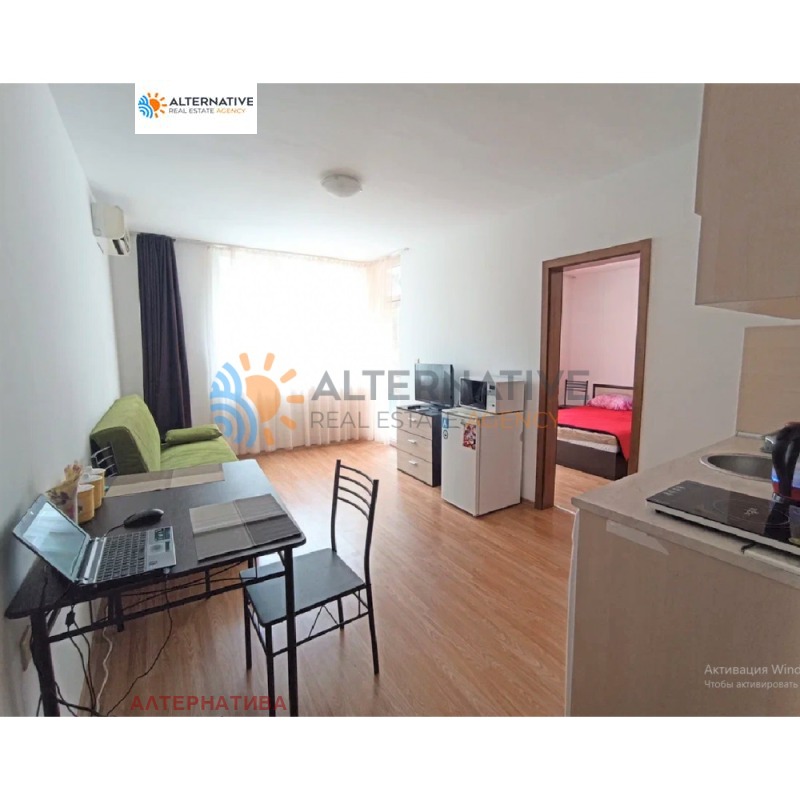 De vânzare  1 dormitor regiunea Burgas , c.c. Slânciev briag , 45 mp | 71205505 - imagine [9]