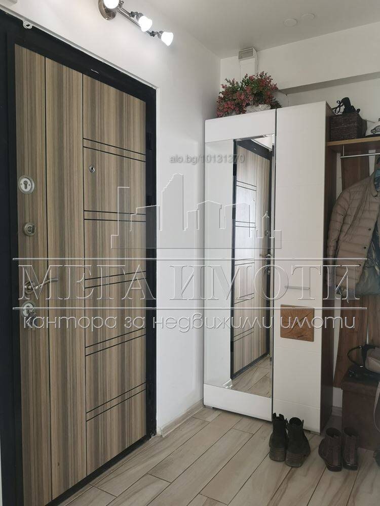 Продава 2-СТАЕН, гр. Бургас, Сарафово, снимка 5 - Aпартаменти - 49387102