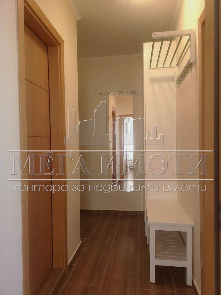 Продава 2-СТАЕН, гр. Бургас, Сарафово, снимка 6 - Aпартаменти - 49387102