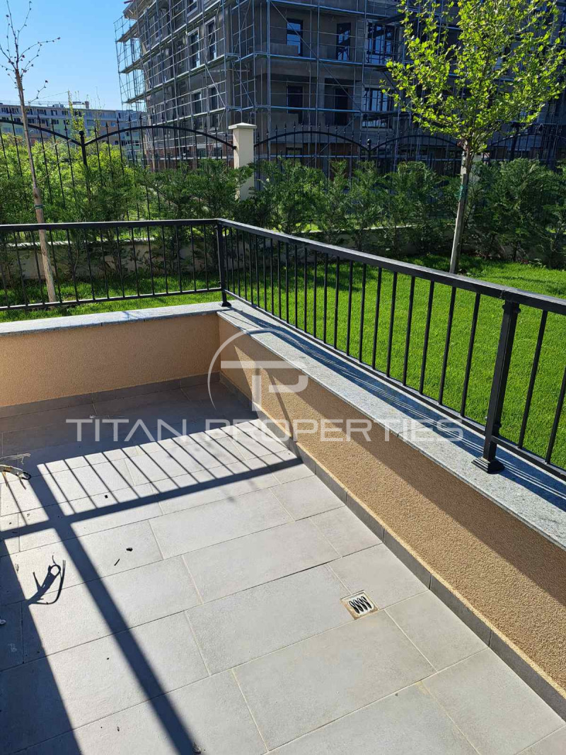 Til salg  1 soveværelse Plovdiv , Yuzhen , 60 kvm | 11644337 - billede [8]