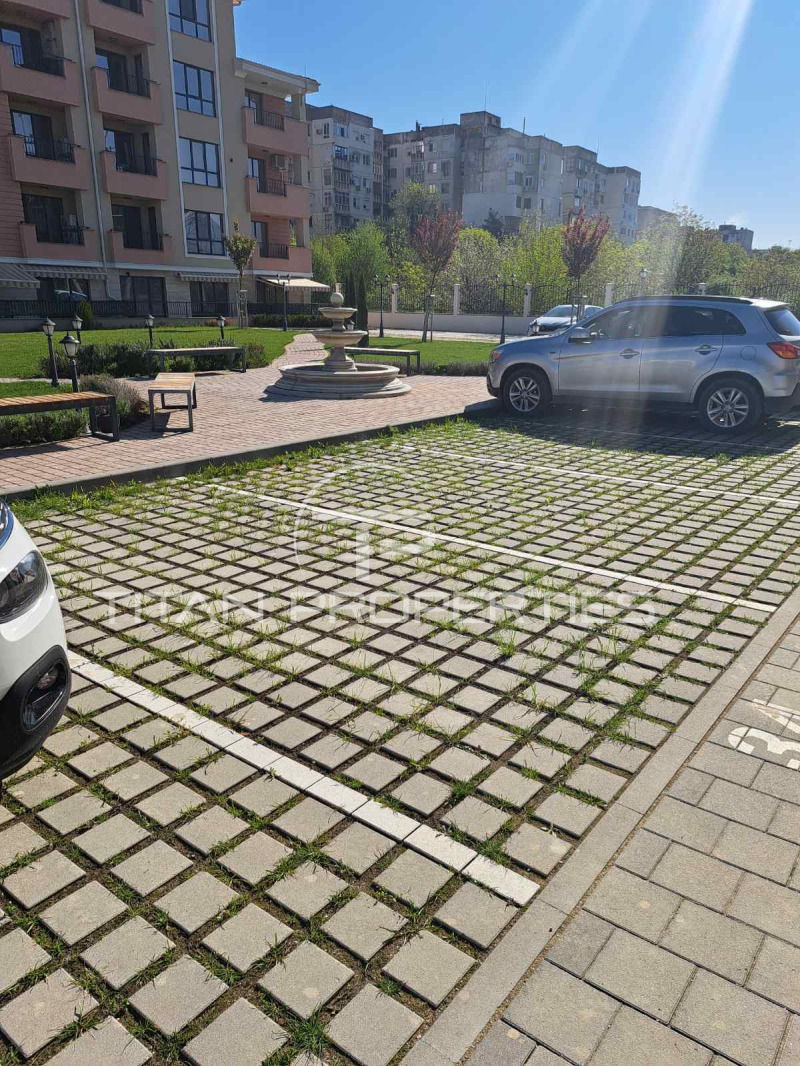 Til salg  1 soveværelse Plovdiv , Yuzhen , 60 kvm | 11644337 - billede [10]