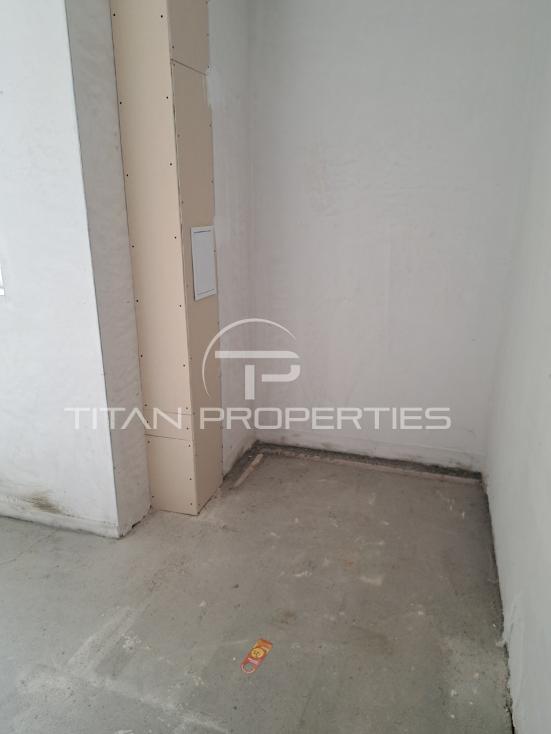 Til salg  1 soveværelse Plovdiv , Yuzhen , 60 kvm | 11644337 - billede [3]